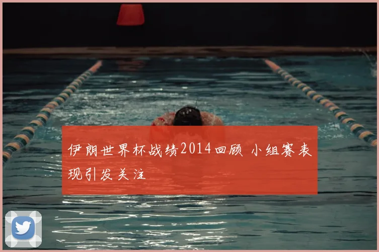 伊朗世界杯战绩2014回顾 小组赛表现引发关注