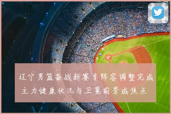 辽宁男篮备战新赛季阵容调整完成 主力健康状况与卫冕前景成焦点