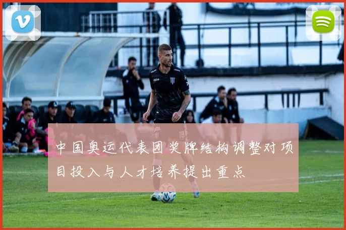 中国奥运代表团奖牌结构调整对项目投入与人才培养提出重点