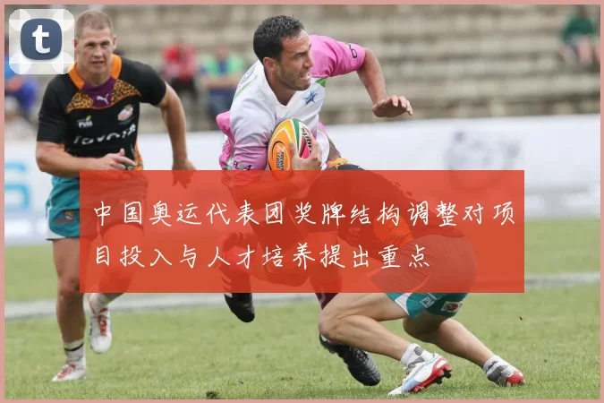 中国奥运代表团奖牌结构调整对项目投入与人才培养提出重点